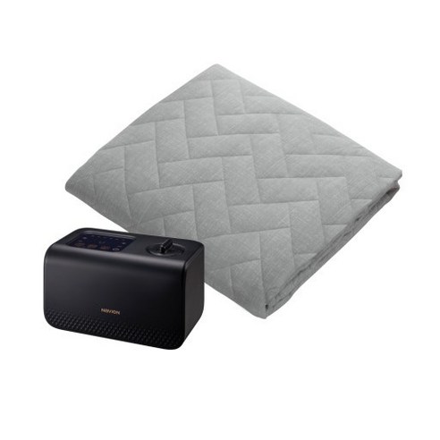 겨울철 숙면의 완성, 경동나비엔 숙면매트