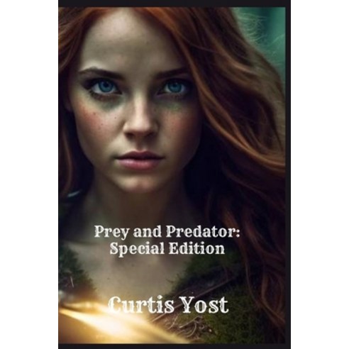 (영문도서) Prey and Predator Paperback, Not Avail, English, 9798869174246