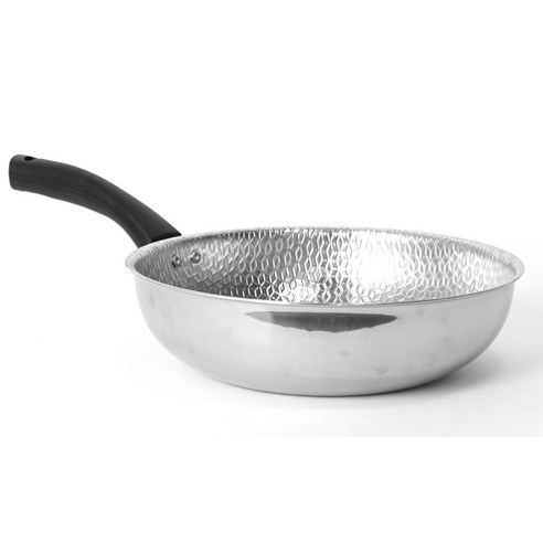 키친아트 일품 프리미엄 통5중 궁중팬, 28cm, 1개