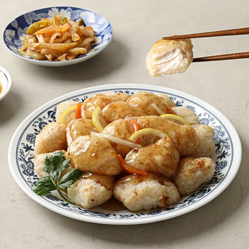 다이어트 중 꿔바로우, 꿈은 이루어진다!