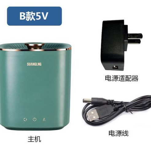 작지만 강력한, 초소형 편리함의 끝판왕