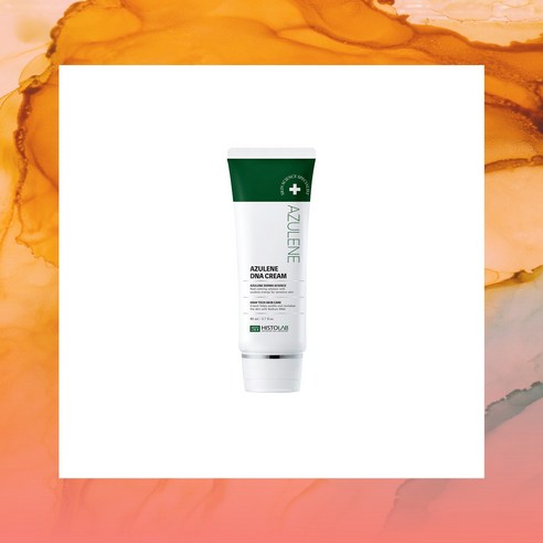 히스토랩 아줄렌 DNA 크림 80ml