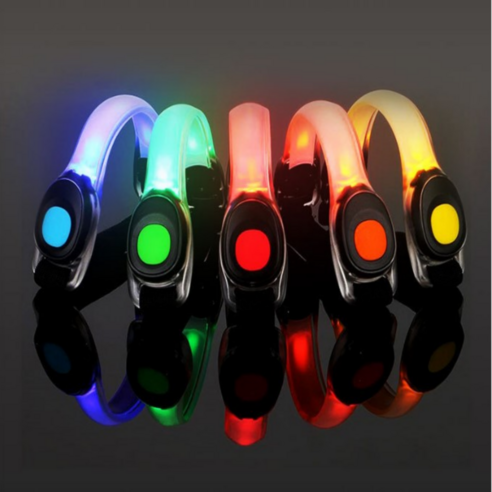 안전하고 세련된 운동을 위한 필수 아이템