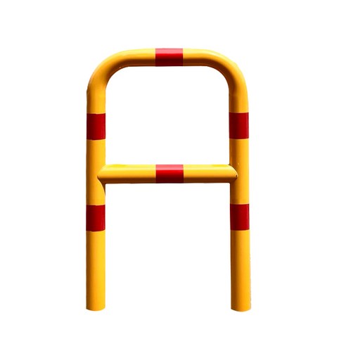 내 소화전을 지켜줄 든든한 파수꾼, 서진 스틸 소화전보호대 사용 후기 소화전보호대