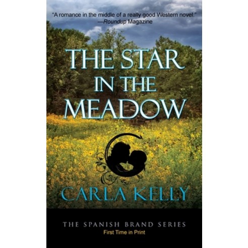 (영문도서) Star in the Meadow Hardcover, Camel Press, English, 9781684920020