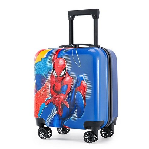 여행의 설렘을 담아, 가볍고 스타일리시하게 떠나세요.