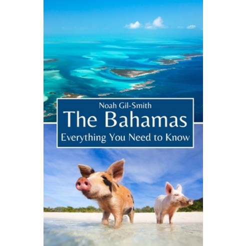 (영문도서) The Bahamas: Everything You Need to Know Paperback, Independently Published, English, 9798856543307