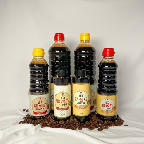 하이드로 더치 브라질세하도 30ml x 10팩 더치커피, 30개입, 10개 콤보더치듀오 Best Top5 11 갬성드 더치커피 오리지널 500ML 1000ML, 1L, 6개