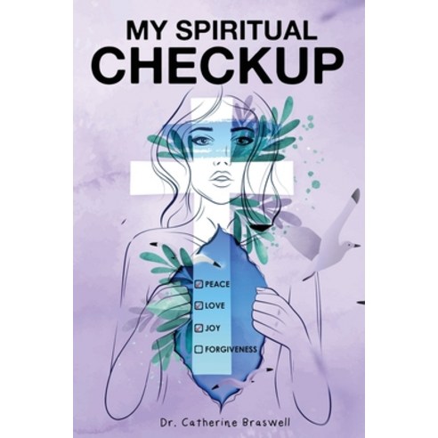 (영문도서) My Spiritual Checkup Paperback, Pageturner Press and Media, English, 9781638714712