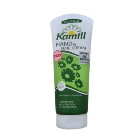 카밀 핸드 앤 네일 크림 클래식, 80ml, 4개