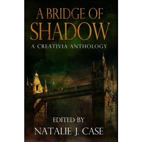 A Bridge Of Shadow: Premium Hardcover Edition Hardcover, Blurb, English, 9781034430438