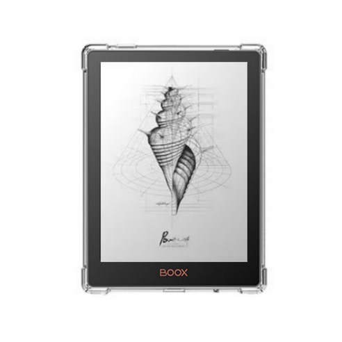 내 손안의 도서관, 오닉스 포크6를 위한 최고의 선택: 어미닛데이 젤리 케이스