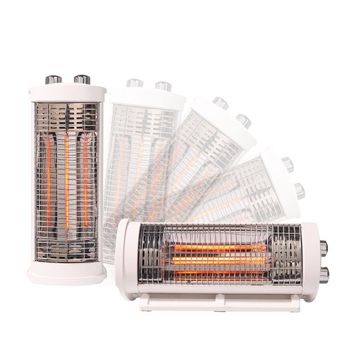 찬란한 겨울, 쿠본 카본 전기히터로 따스함을 채우다