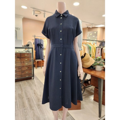 BCBG O 브리즈 OP - B3B4O625 55 [NAVY]