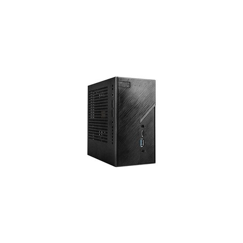 애즈락 ASRock 인텔 소켓 LGA1200 H470 블랙 미니/북사이즈 베어본 시스템 모델 DESKMINI H470W