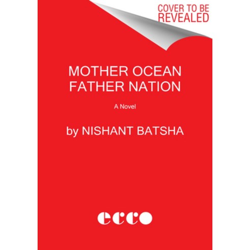 (영문도서) Mother Ocean Father Nation Hardcover, Ecco Press, English, 9780063211780