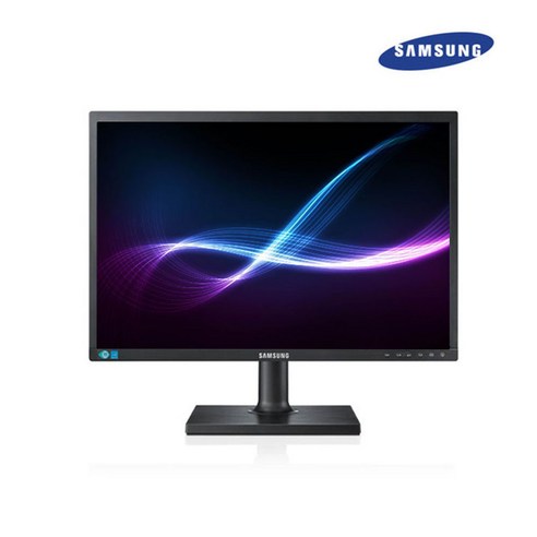 삼성전자삼성s22c31022인치모니터 삼성전자 22인치 FHD LED LS22C45K 모니터 피벗/높낮이 조절 가능