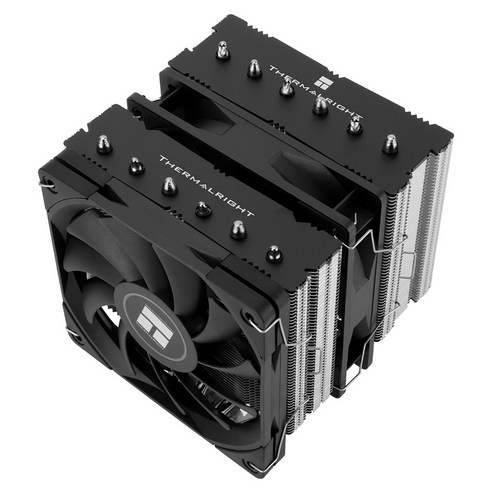 Thermalright Royal Knight 120 SE 서린, 1개
