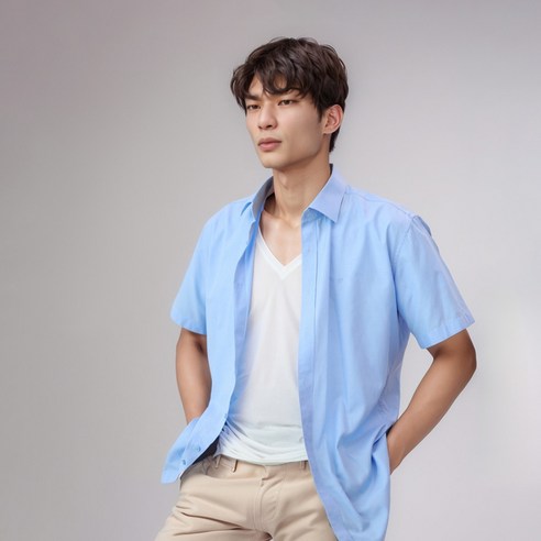 땀 걱정 없이 자신감 넘치는 하루를!