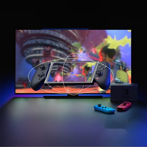 손 안에서 펼쳐지는 새로운 게임 세상, 게임서 G8+ 갈릴레오