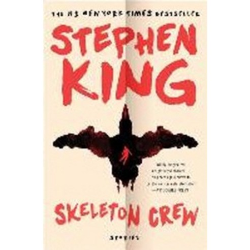 Skeleton Crew:Stories, Scribner Book Company