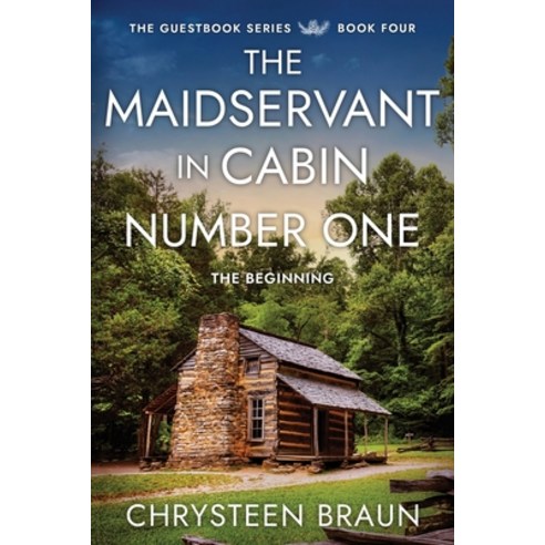 (영문도서) The Maidservant in Cabin Number One: The Beginning Paperback, Bublish, Inc., English, 9781647048075