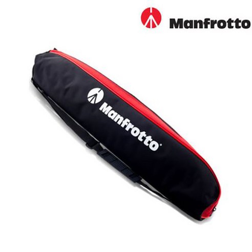 전문가용 사진 장비 보호를 위한 Manfrotto NEW 190 삼각대 가방