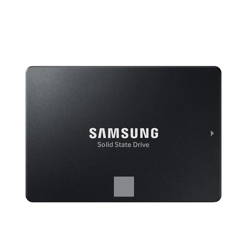 삼성전자 870 EVO 500GB 2.5인치 SATA SSD MZ-77E500B 외장하드ssd500gb