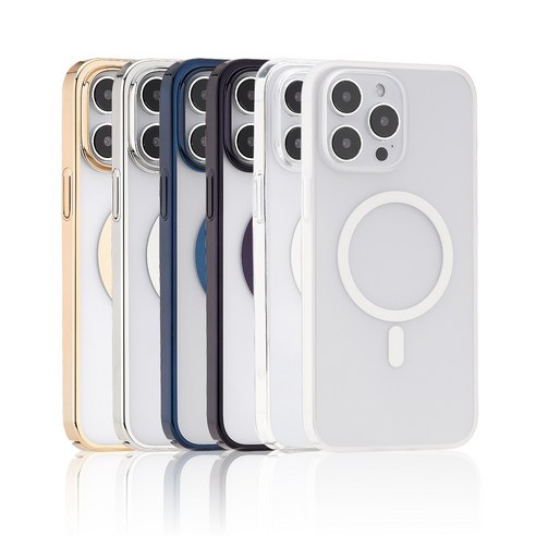 아름다운 디자인과 강력한 보호 기능을 동시에 누리는 최고의 선택