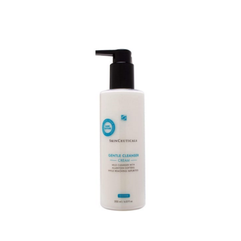 스킨수티컬즈 젠틀 클렌저 SkinCeuticals GENTLE CLEANSER, 상세페이지 참조, 1개, 200ml