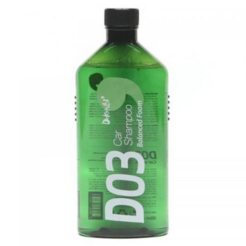 도깨비 D03 밸런스폼 카샴푸 500ml, 1개 자동차중성샴푸 도깨비 D03 밸런스폼 카샴푸 500ml, 1개 자동차중성샴푸