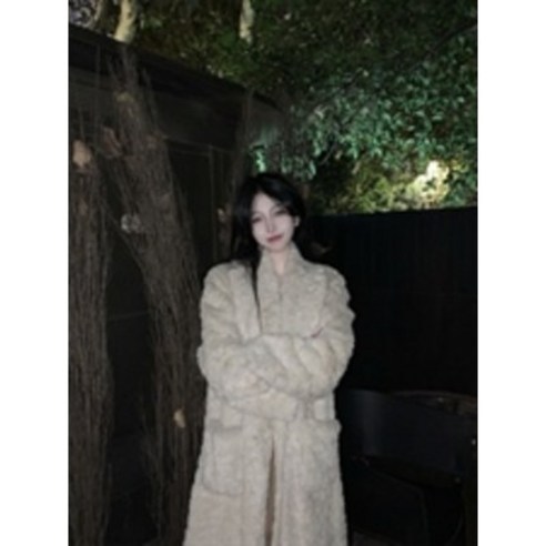 KORELAN아가씨