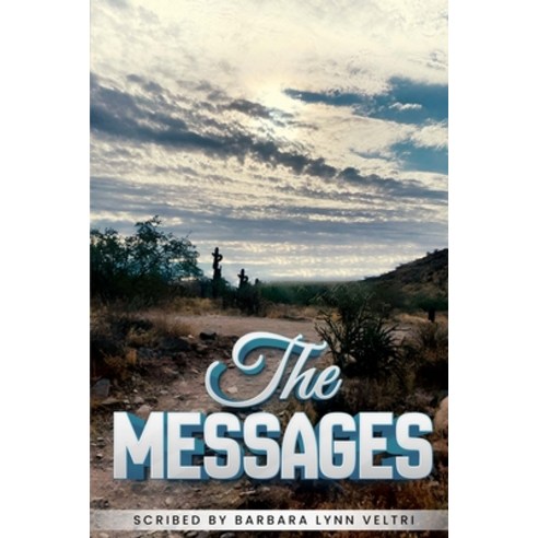 (영문도서) The Messages Paperback, Powerhitter LLC, English, 9780970402011