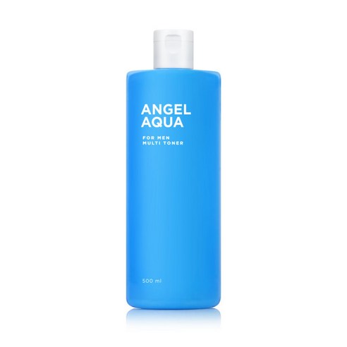 비욘드 엔젤아쿠아 포맨 멀티 토너, 500ml, 1개