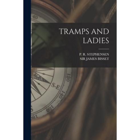 (영문도서) Tramps and Ladies Paperback, Legare Street Press, English, 9781016132930