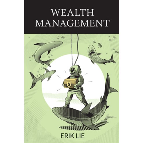 (영문도서) Wealth Management Paperback, Business Expert Press, English, 9781637425220