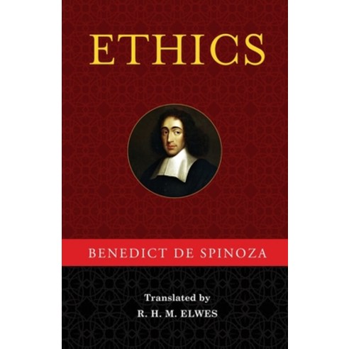 (영문도서) Ethics Paperback, Classy Publishing, English, 9789355222725