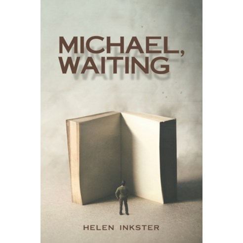 (영문도서) Michael Waiting Paperback, Authorhouse UK, English, 9781665591843