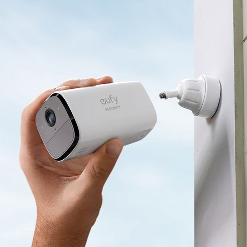 eufy 2K QHD 실외 무선 CCTV 홈카메라 솔로 프로 : 쿠팡 가격변동 폴센트 Eufy 2K Qhd 실외 무선 Cctv 홈카메라 솔로 프로 : 쿠팡 가격변동 폴센트