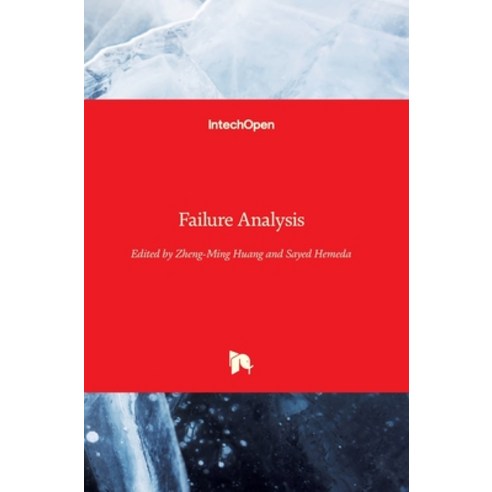 (영문도서) Failure Analysis Hardcover, Intechopen, English, 9781839682537