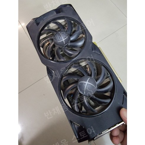 RX470 570 580 590 4G/8G 블랙 애플 게임 컴퓨터 그래픽 카드, 8GB, 19.rx5808g전체인터페이스2048sp Best Top5