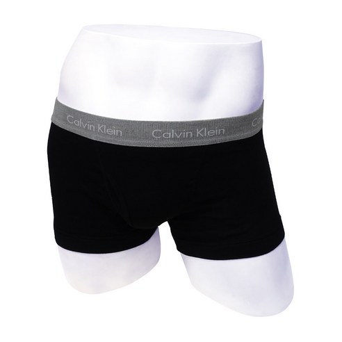 CK Calvin Klein Underwear Square Drawn