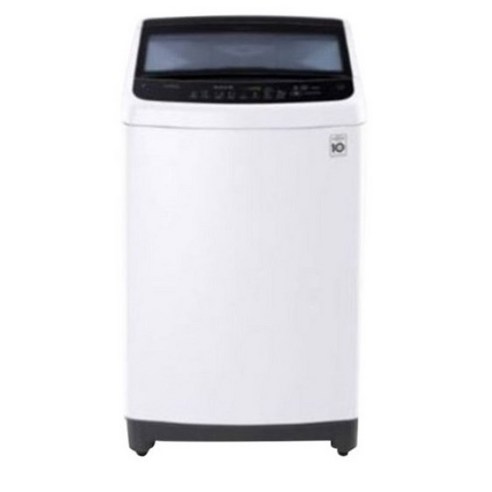 LG 통돌이 TR13ML2 일반세탁기 13kg 스마트인버터모터, (TR12WL 12KG), 화이트