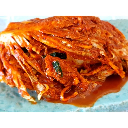 안희정요리연구가의 손맛 동해 HACCP인증 명태김치 2KG, 2kg, 1개 - 포기김치 | 쿠팡