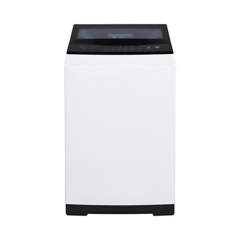 원룸 공간 효율성을 높이는 Midea 통돌이 미니 세탁기, 지금 바로 만나보세요!