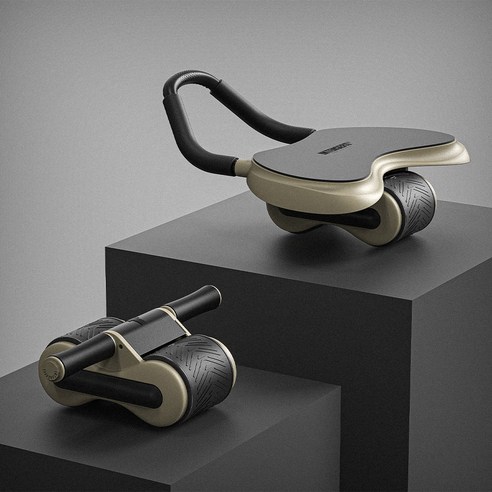 인텐스핏 AB 슬라이드 2in1으로 혁신적인 복근 운동을 경험하세요.