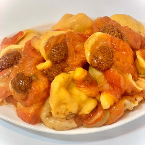 산지직송 통영 멍게 깐멍게 500g, 1개
