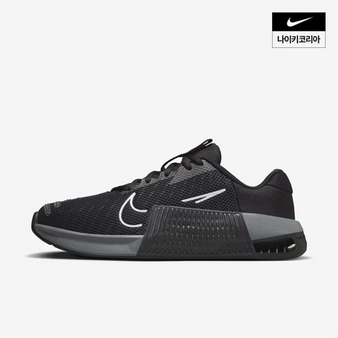 나이키(NIKE) 여성 나이키 우먼스 메트콘 9 DZ2537-001