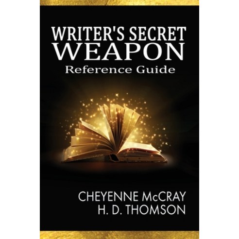 The Writer''s Secret Weapon Paperback, Bella Media Management, English, 9781734151534
