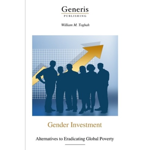 (영문도서) Gender Investment Paperback, Bayshop (Generis Publishing), English, 9798886763461